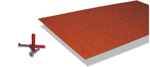 AlertTile® – Anchored Surface-Applied for Long-Term Durability