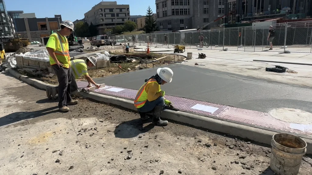 Install AlertCast® PAVER Image